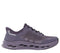 Pantofi sport, dama, SKECHERS SLIP-INS MAX CUSHIONING GLIDE STEP 129401-PUR mov, textil